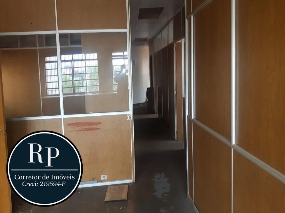 Depósito-Galpão, 856 m² - Foto 6