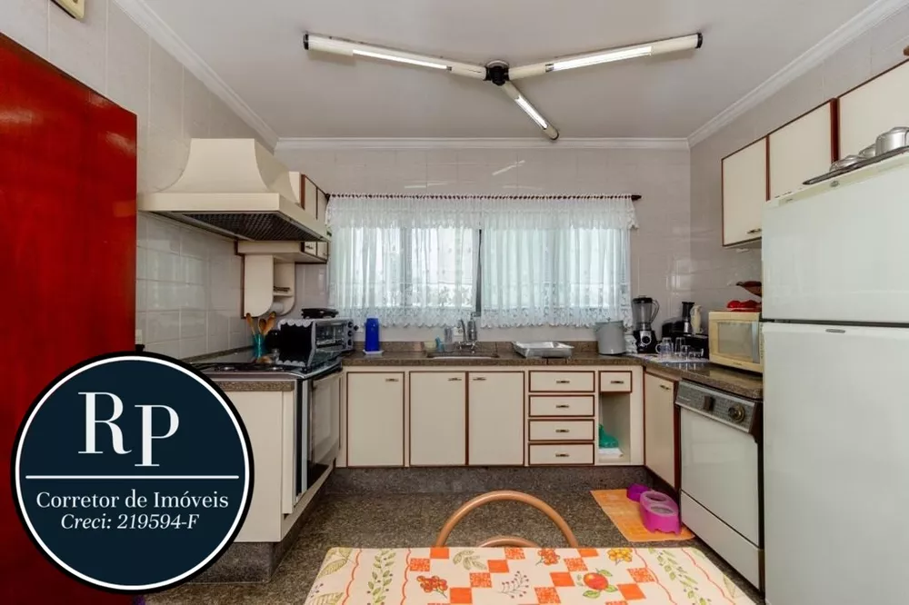 Apartamento à venda com 3 quartos, 160m² - Foto 6