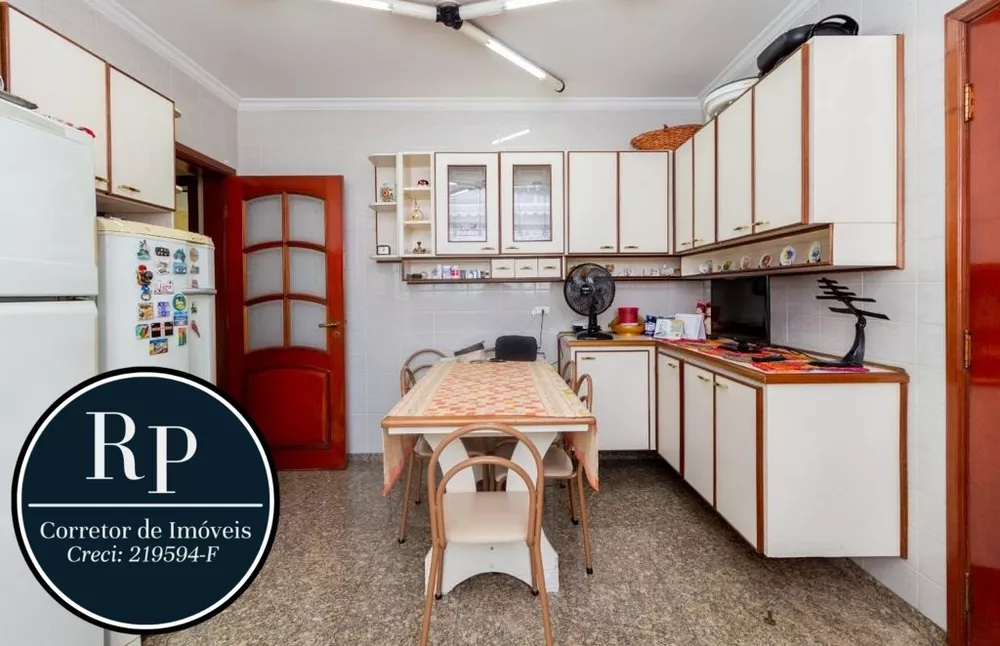 Apartamento à venda com 3 quartos, 160m² - Foto 5