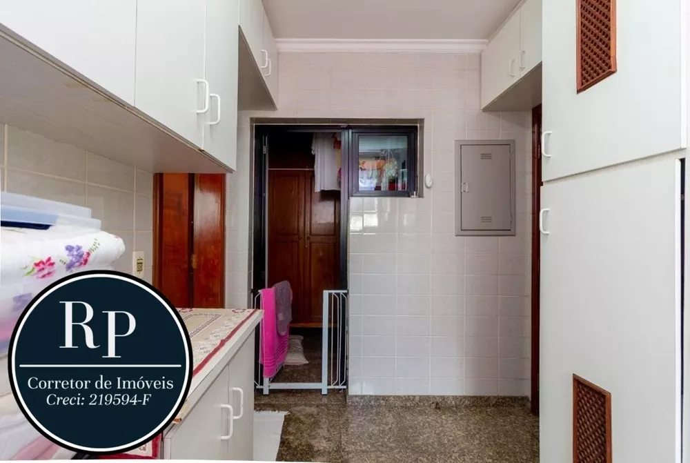 Apartamento à venda com 3 quartos, 160m² - Foto 13