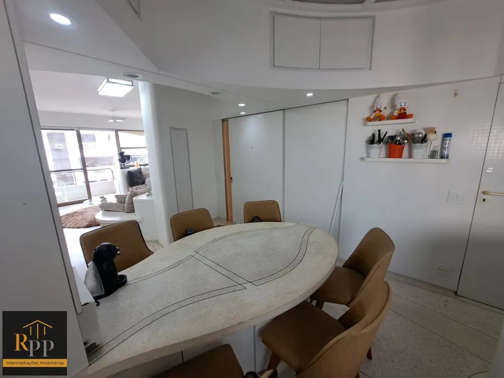 Apartamento, 3 quartos, 104 m² - Foto 2