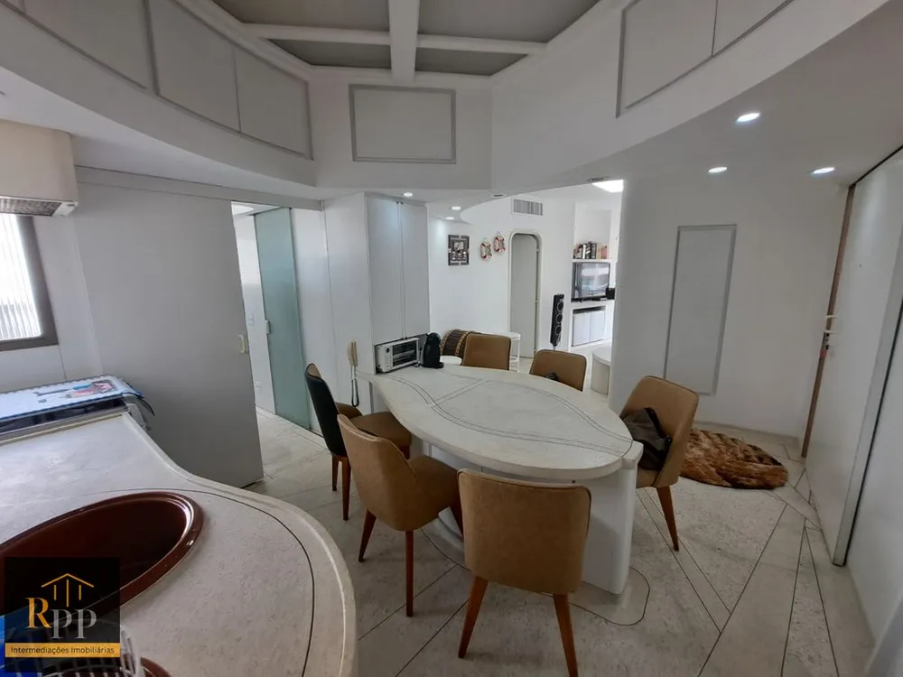 Apartamento, 3 quartos, 104 m² - Foto 3