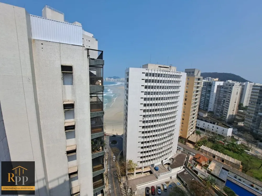 Apartamento, 3 quartos, 104 m² - Foto 1