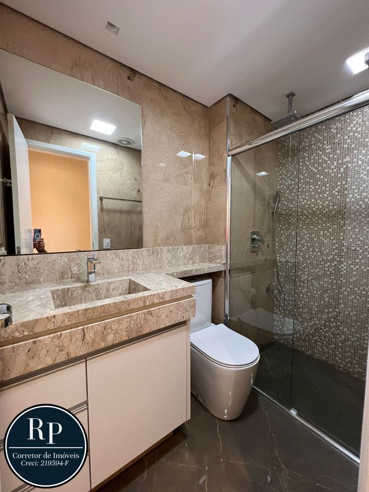 Apartamento, 2 quartos, 63 m² - Foto 4