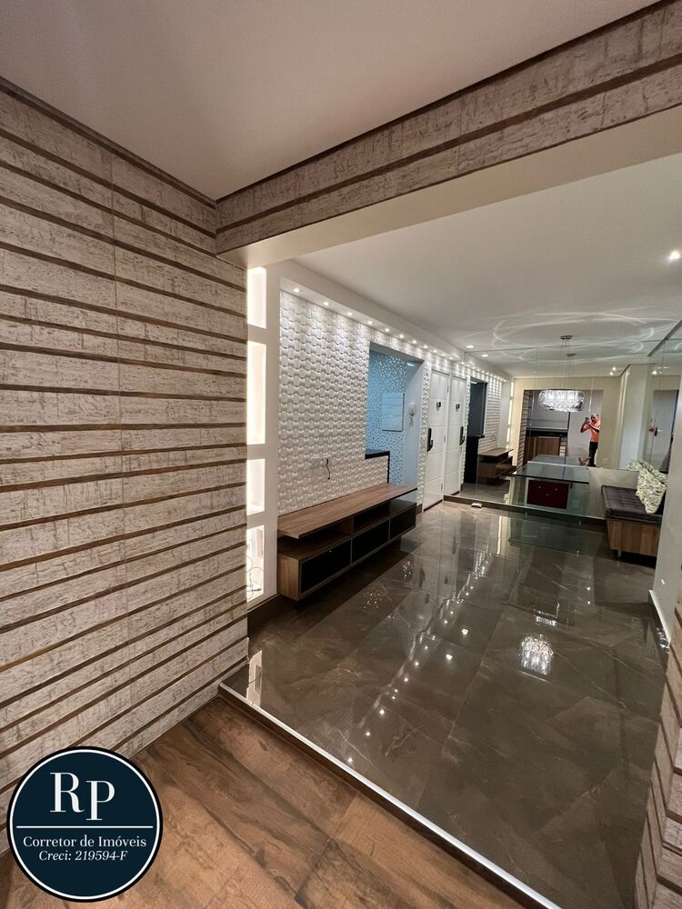 Apartamento, 2 quartos, 63 m² - Foto 2