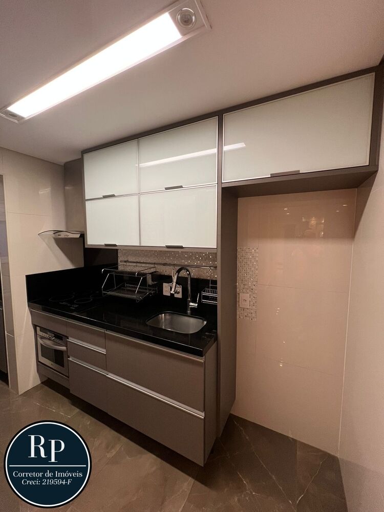 Apartamento, 2 quartos, 63 m² - Foto 3