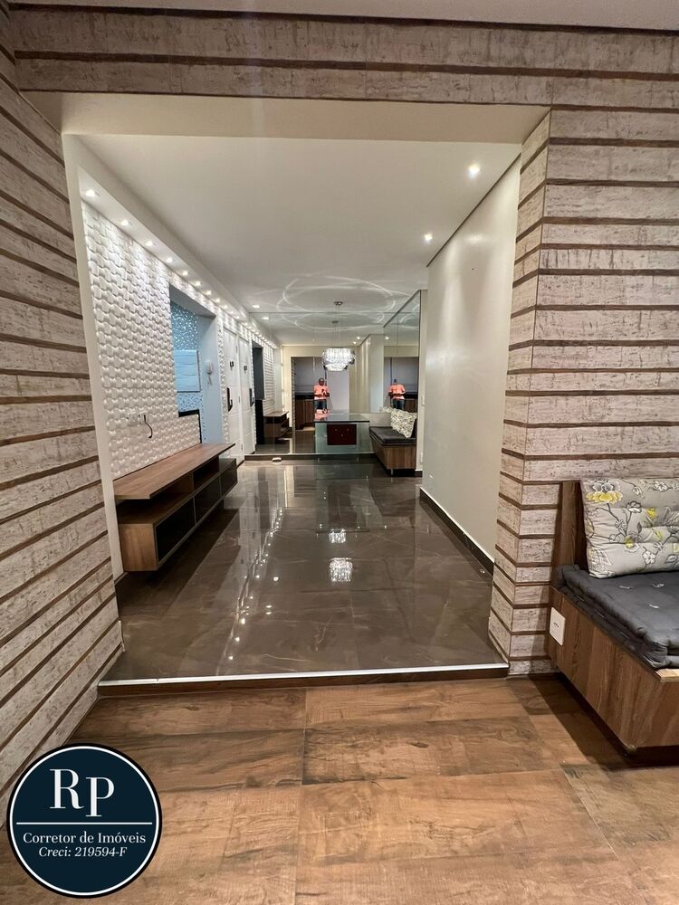 Apartamento, 2 quartos, 63 m² - Foto 1