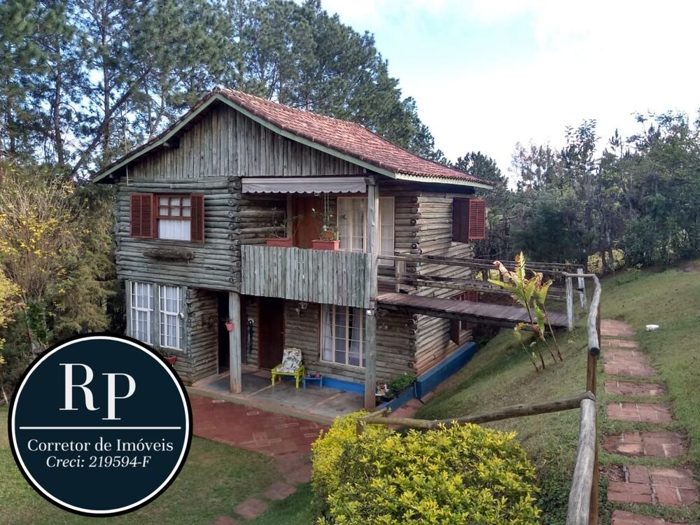 Sítio, 3394 m² - Foto 9