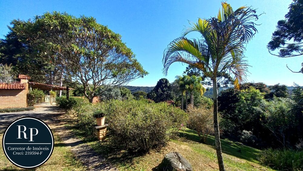 Sítio à venda com 4 quartos, 144000m² - Foto 1