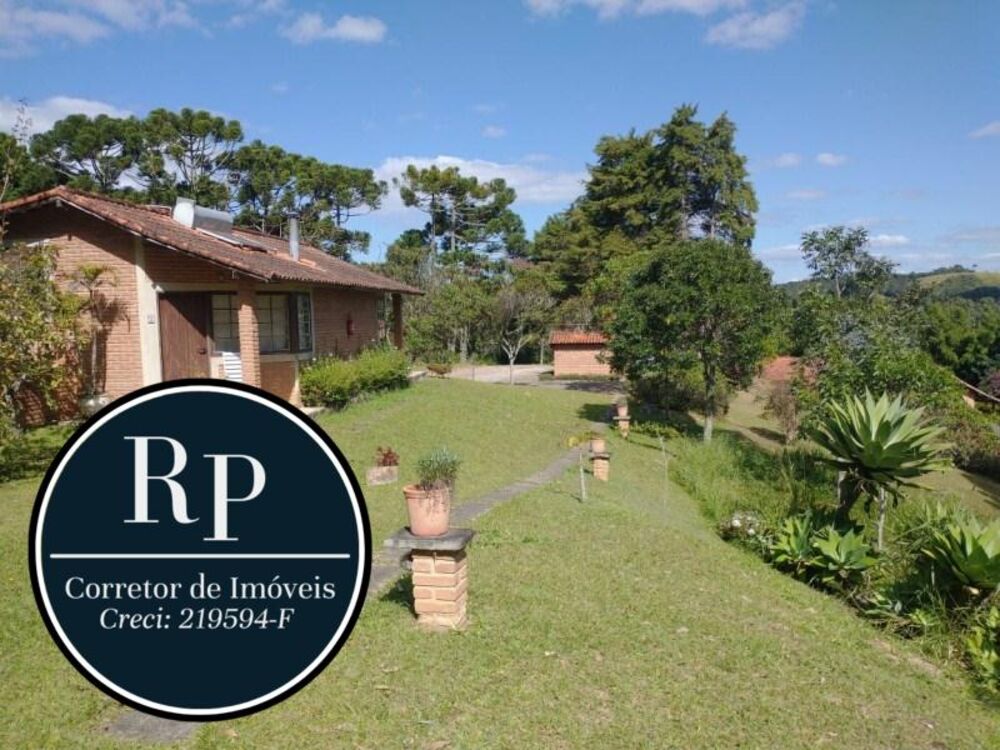 Sítio à venda com 4 quartos, 144000m² - Foto 34