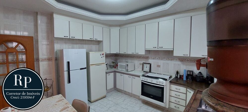 Casa, 4 quartos, 270 m² - Foto 5