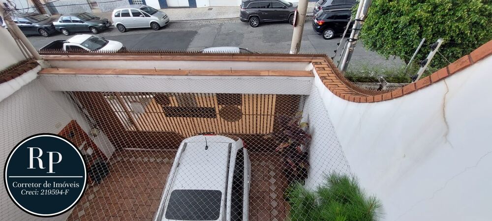 Casa, 4 quartos, 270 m² - Foto 1