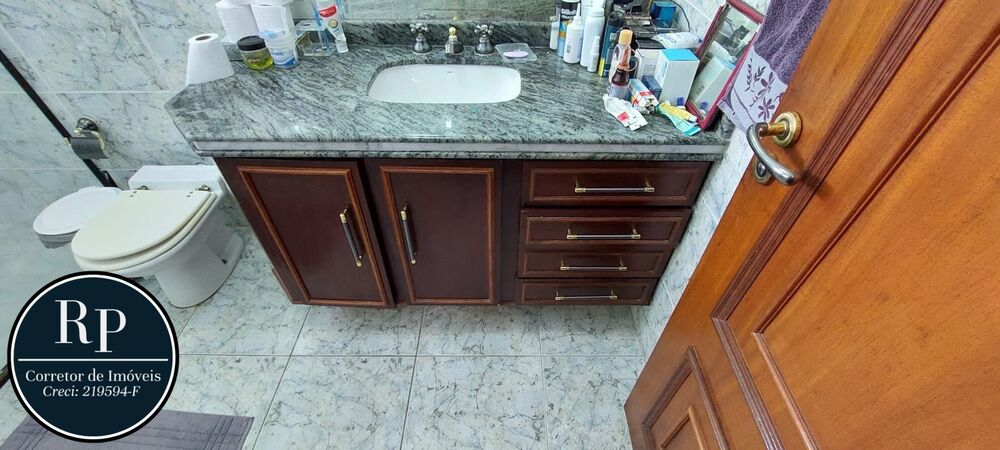 Casa, 4 quartos, 270 m² - Foto 10
