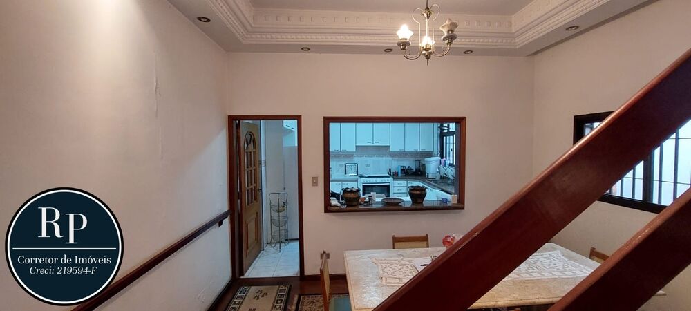 Casa, 4 quartos, 270 m² - Foto 3