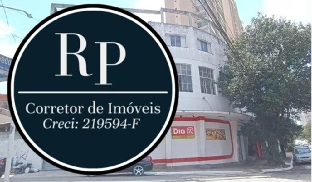 Loja-Salão à venda, 932m² - Foto 8