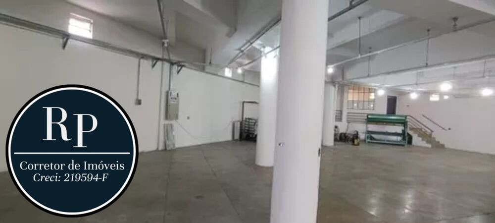 Loja-Salão à venda, 932m² - Foto 1