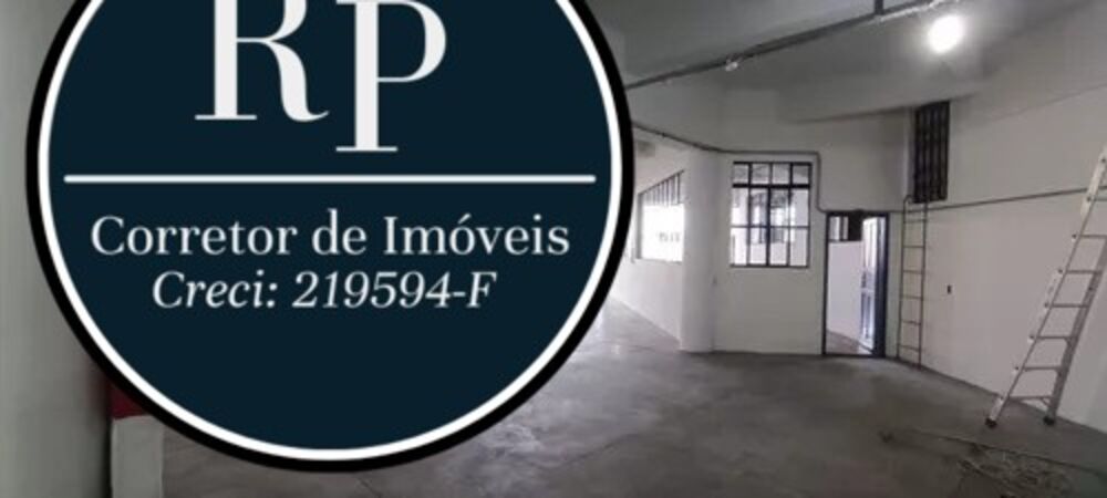Loja-Salão à venda, 932m² - Foto 3