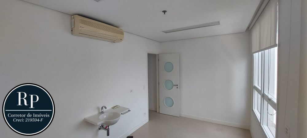 Conjunto Comercial-Sala para alugar, 85m² - Foto 12
