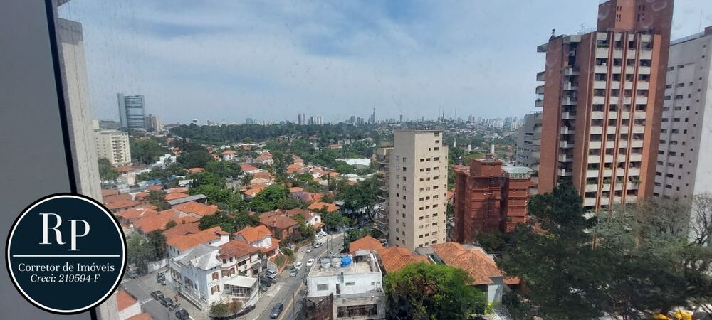 Conjunto Comercial-Sala para alugar, 85m² - Foto 11