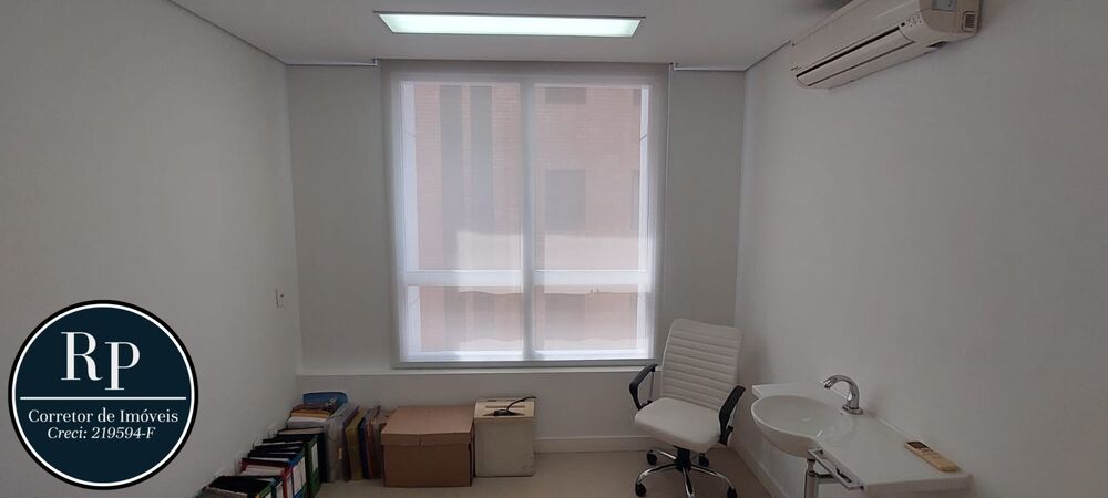 Conjunto Comercial-Sala para alugar, 85m² - Foto 1