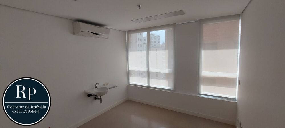 Conjunto Comercial-Sala para alugar, 85m² - Foto 9