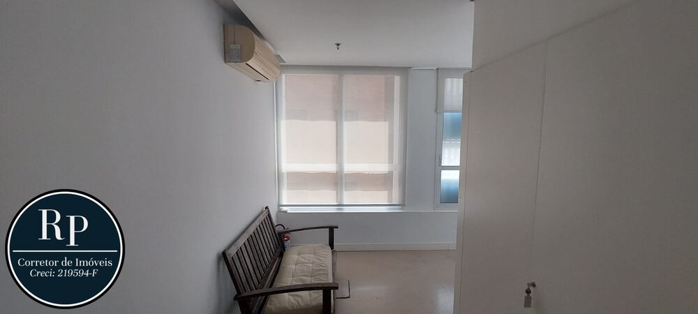 Conjunto Comercial-Sala para alugar, 85m² - Foto 7