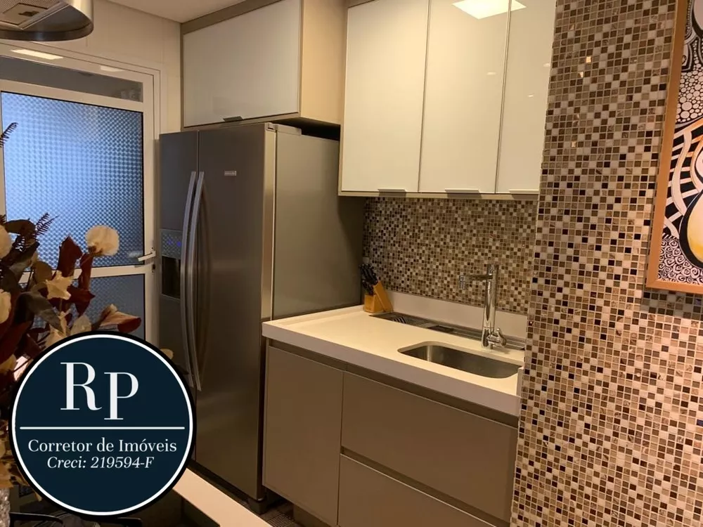 Apartamento à venda com 2 quartos, 77m² - Foto 28