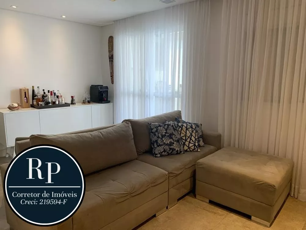 Apartamento à venda com 2 quartos, 77m² - Foto 2