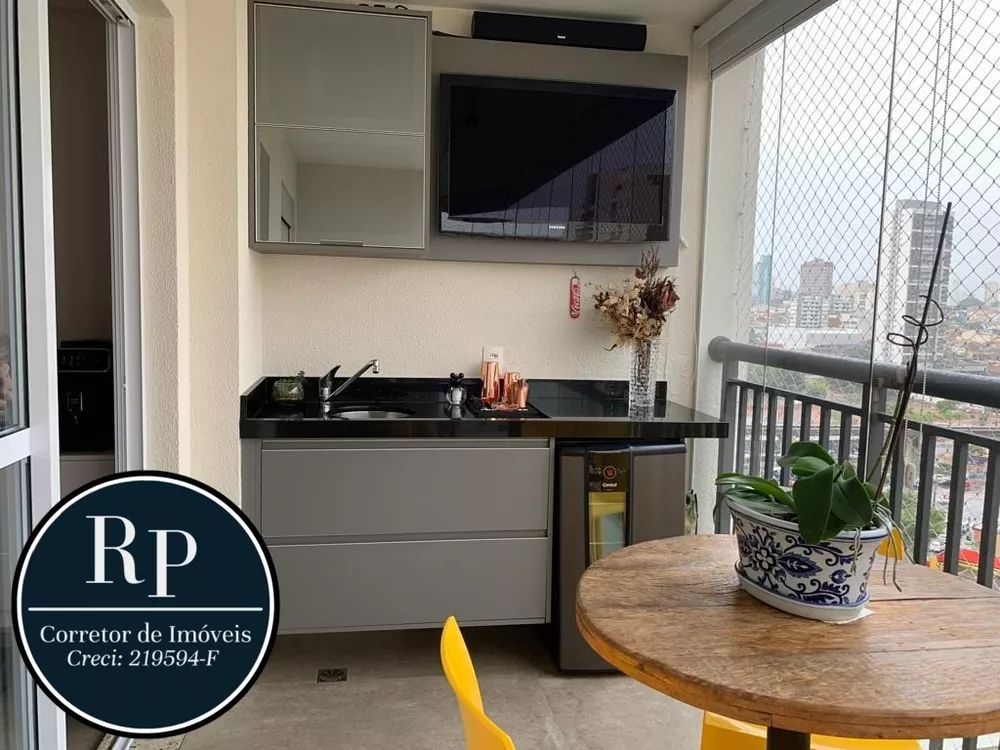 Apartamento à venda com 2 quartos, 77m² - Foto 19