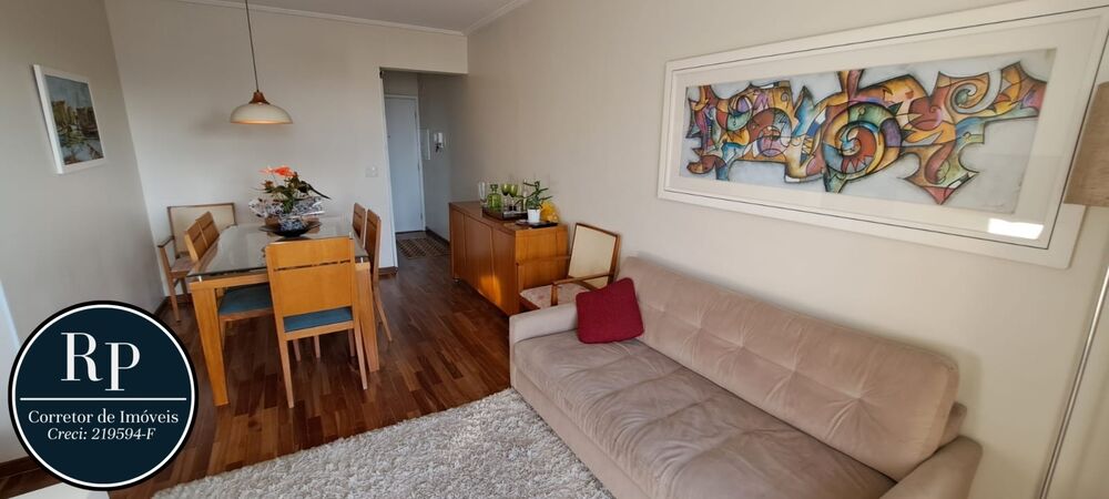 Apartamento, 3 quartos, 76 m² - Foto 3