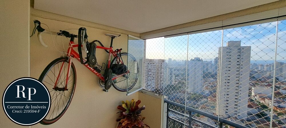 Apartamento, 3 quartos, 76 m² - Foto 6