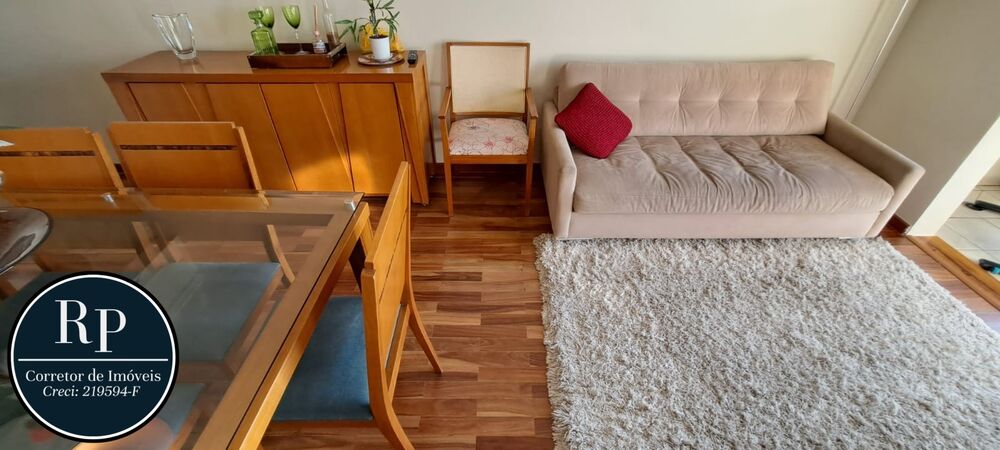 Apartamento, 3 quartos, 76 m² - Foto 2