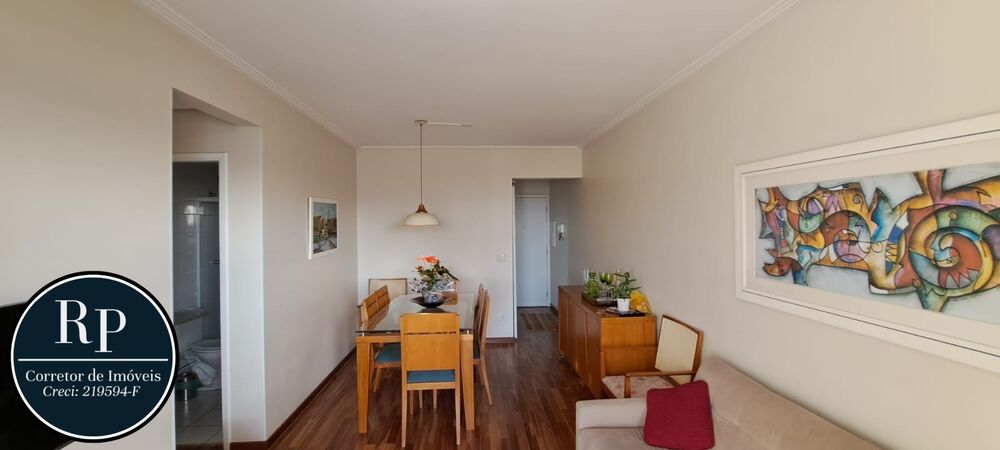 Apartamento, 3 quartos, 76 m² - Foto 1