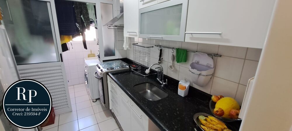 Apartamento, 3 quartos, 76 m² - Foto 5