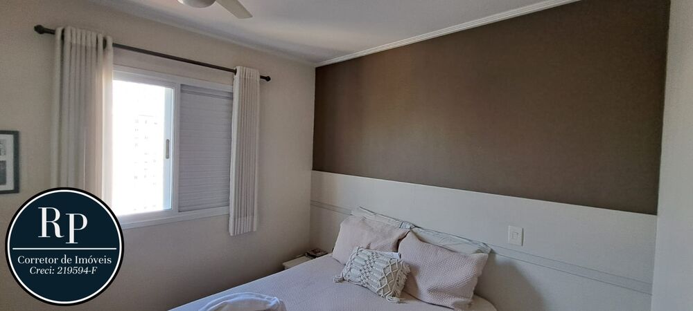 Apartamento, 3 quartos, 76 m² - Foto 8