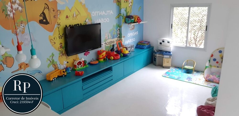 Apartamento, 3 quartos, 76 m² - Foto 16