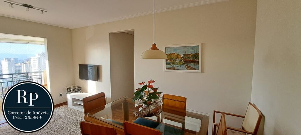 Apartamento, 3 quartos, 76 m² - Foto 4