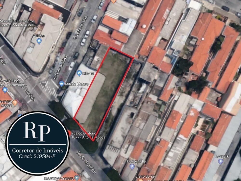 Loteamento e Condomínio, 600 m² - Foto 12