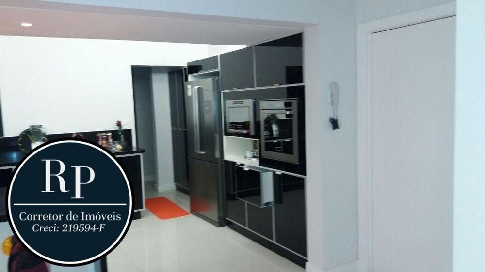 Cobertura, 2 quartos, 290 m² - Foto 1