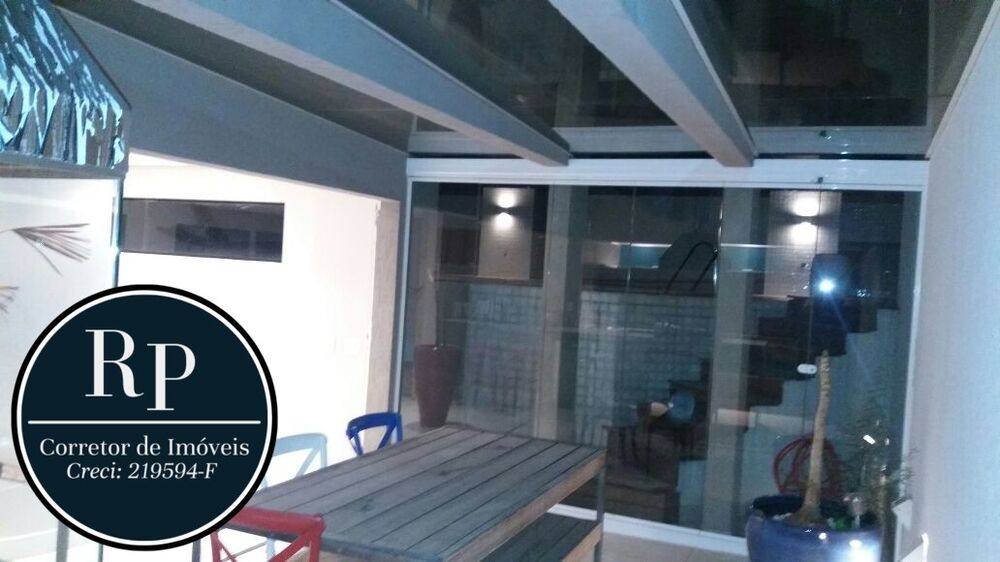 Cobertura, 2 quartos, 290 m² - Foto 8