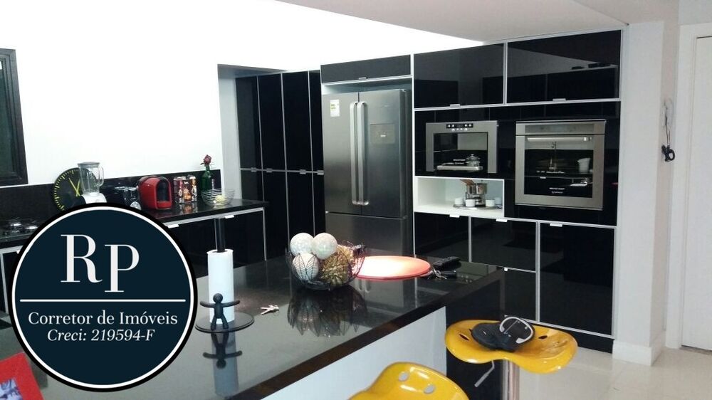 Cobertura, 2 quartos, 290 m² - Foto 3