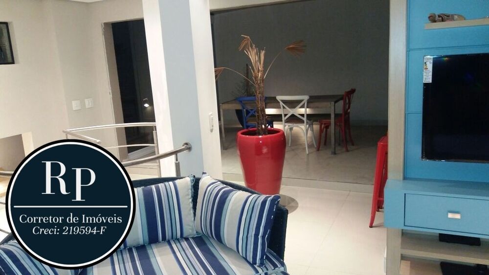 Cobertura, 2 quartos, 290 m² - Foto 6