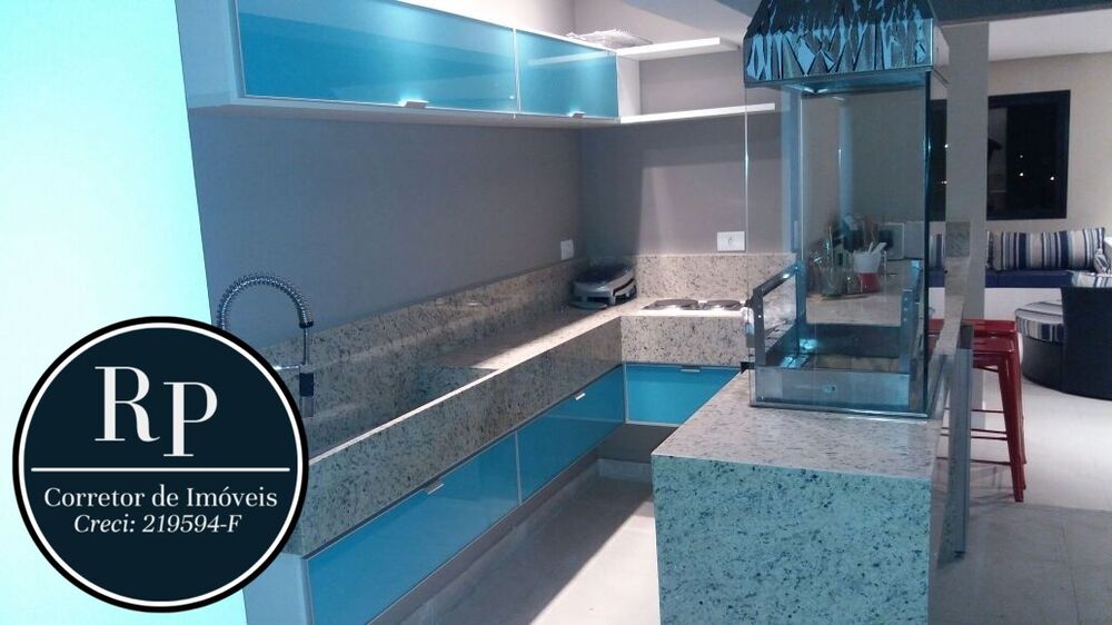 Cobertura, 2 quartos, 290 m² - Foto 7