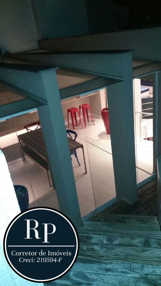 Cobertura, 2 quartos, 290 m² - Foto 12