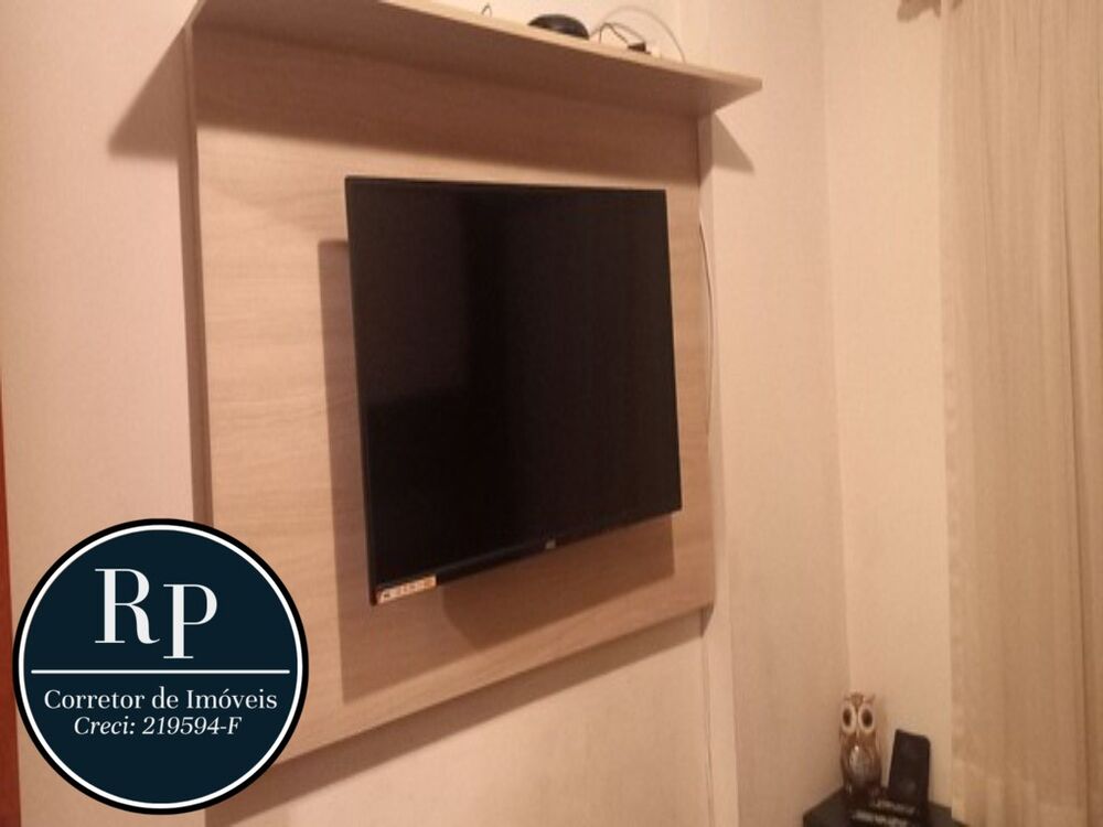 Apartamento, 2 quartos, 60 m² - Foto 12