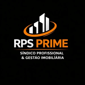 Logo de RPS PRIME SINDICO PROFISSIONAL & GESTÃO IMOBILIÁRIA 