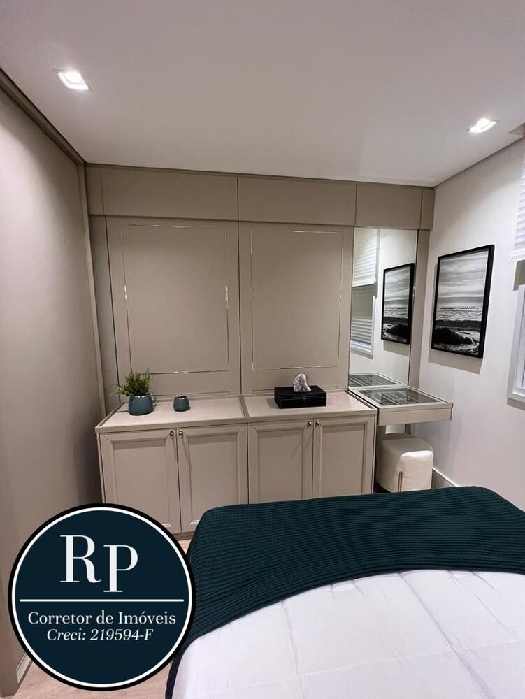 Apartamento, 3 quartos, 160 m² - Foto 1