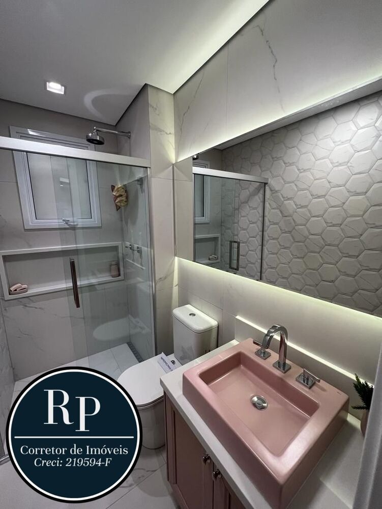 Apartamento, 3 quartos, 160 m² - Foto 3