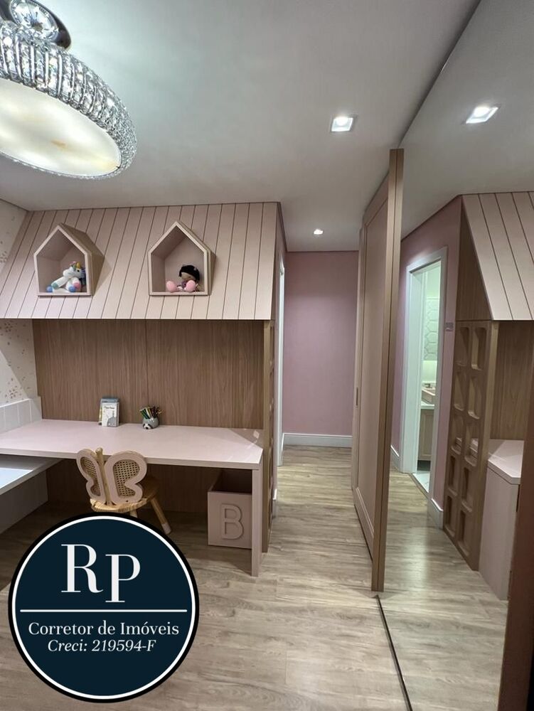 Apartamento, 3 quartos, 160 m² - Foto 2