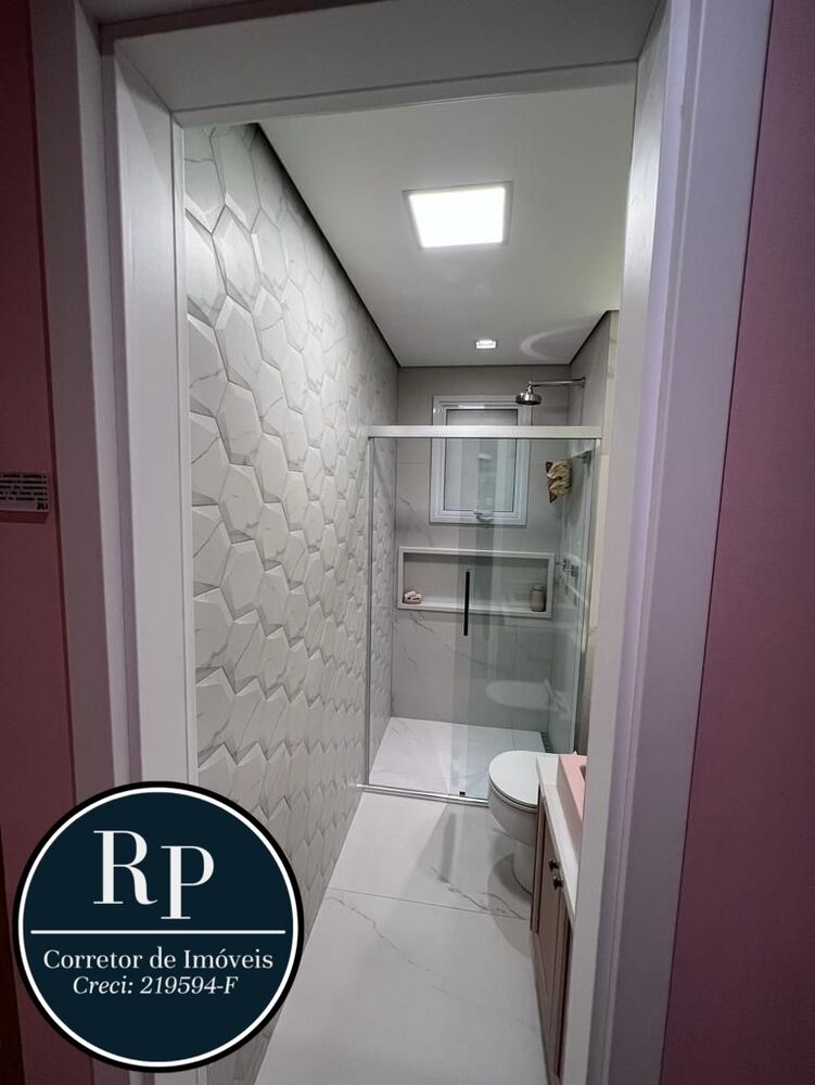 Apartamento, 3 quartos, 160 m² - Foto 4